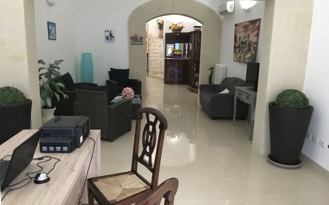 B&B Pietramare