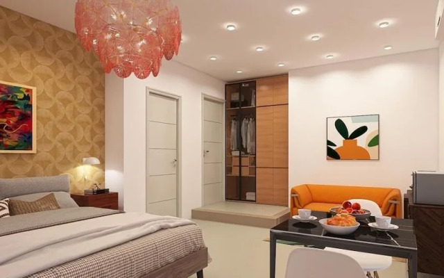 Maqueda Suites