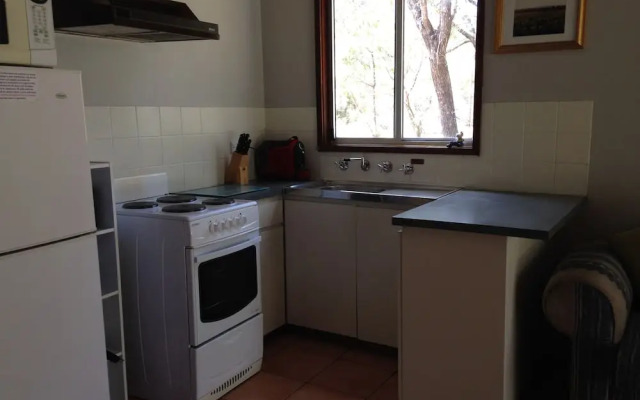 Kerriley Park Farm Stay