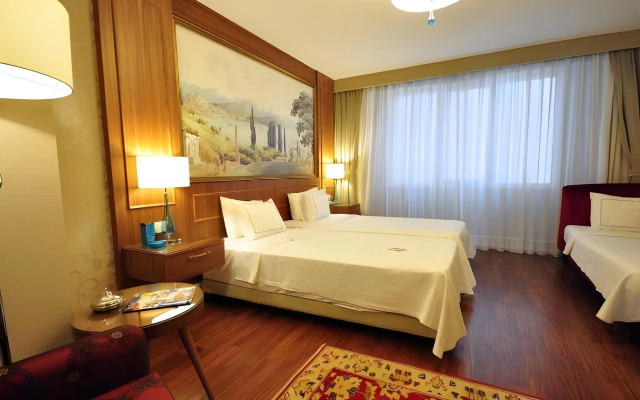 Neorion Hotel - Special Class