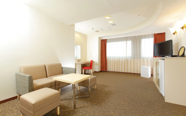Hotel MyStays Utsunomiya