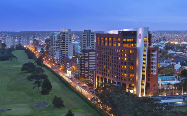 Sheraton Mar Del Plata Hotel
