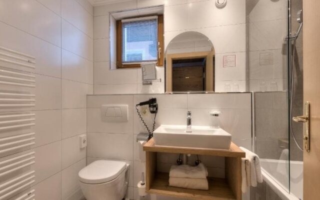 Aparthotel Acksteiner