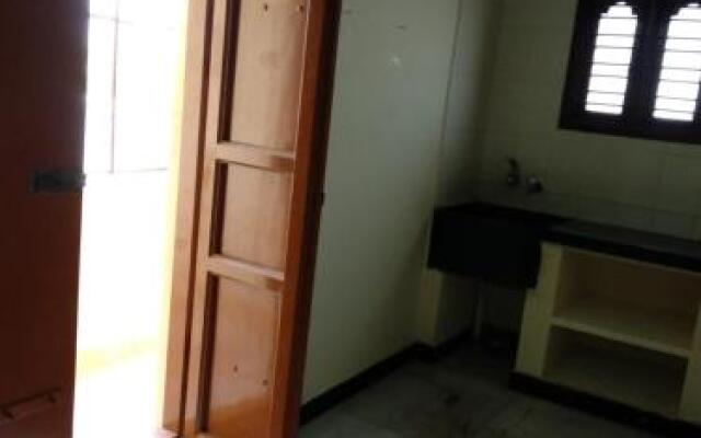 2BHK House, near ECR&Airport, Pondy