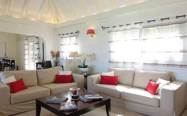 Dream Villa Vitet 698