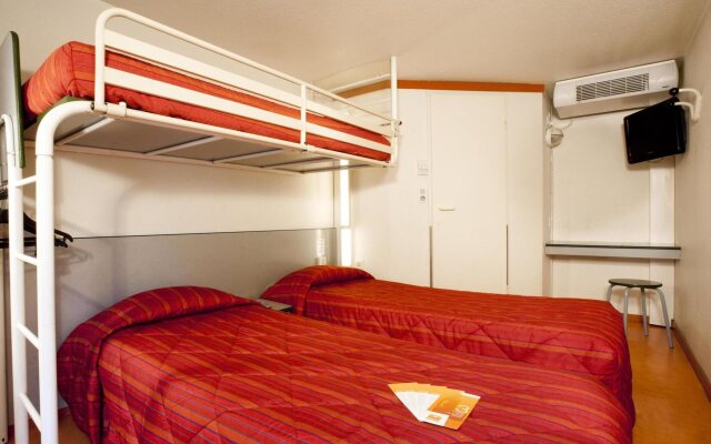 Premiere Classe Boulogne - Saint Martin les Boulogne
