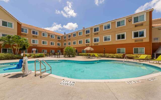 Extended Stay America Premier Suites - Miami - Airport - Miami Springs