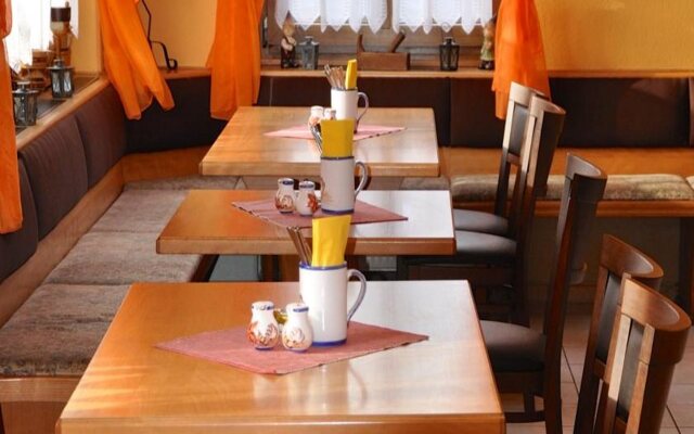 Hotel Perlach Allee