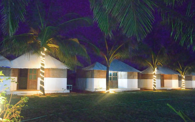 Coco Resort Goa