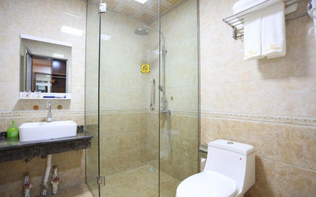 Liuyang Yuegang Hotel