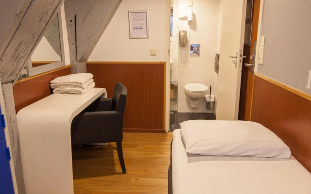 Travel Hotel Amsterdam