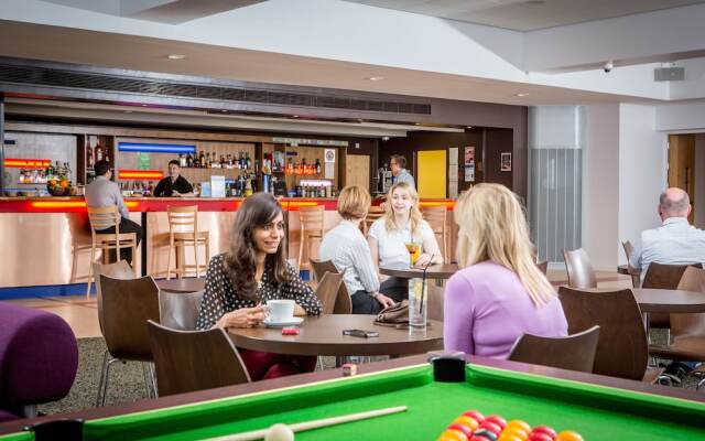 David Russell Apartments Campus Accommodation