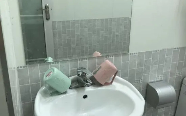 Qingxian Wangdan Hotel