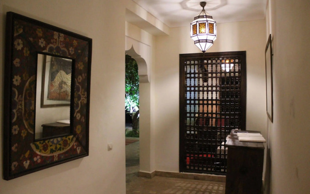 Riad du Ciel Marrakech