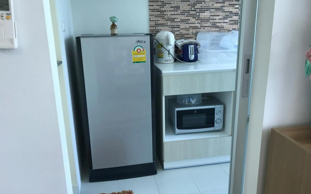 Baan Peang Pleon Hua Hin Condo