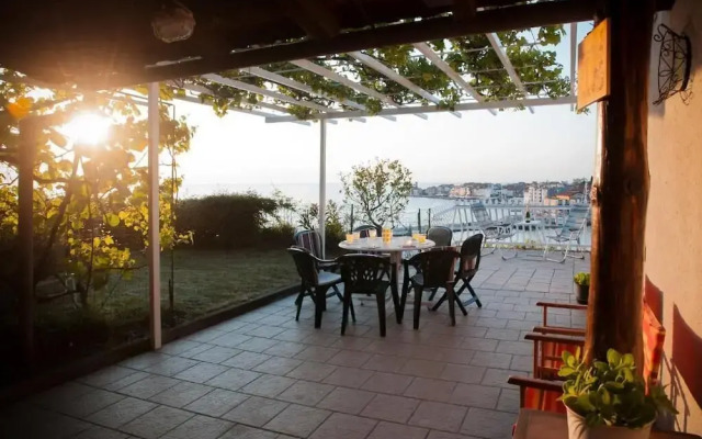 The Best View House