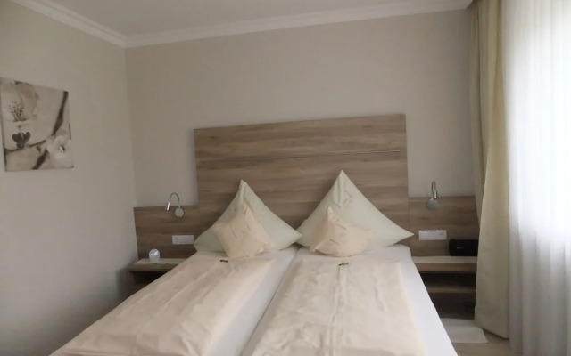 Aparthotel Christine