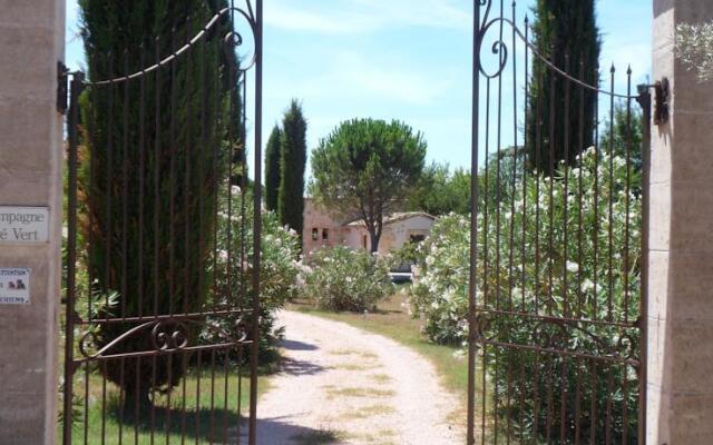 Campagne Pre Vert