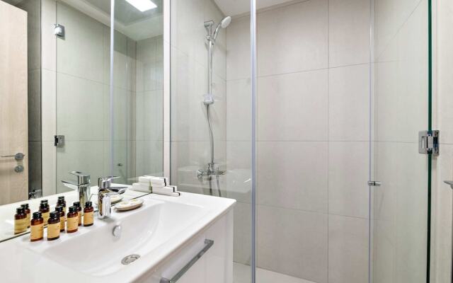 Silkhaus Luma21, JVC Dubai