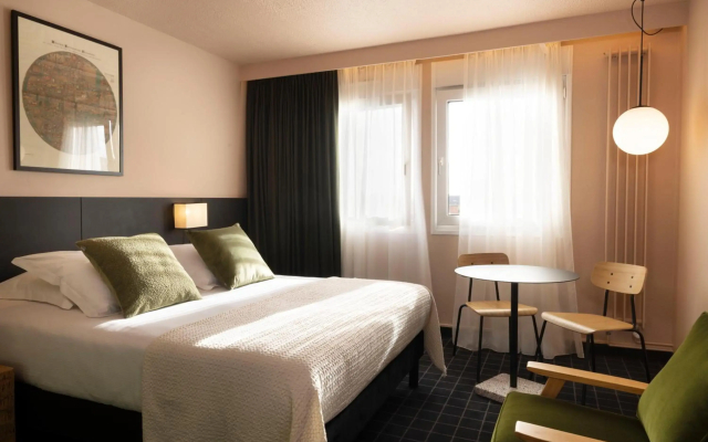 Best Western Plus Hotel Cargo