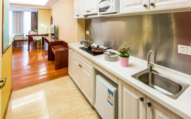 Grand Eastern International Apartment