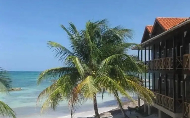 Pebbles Resort