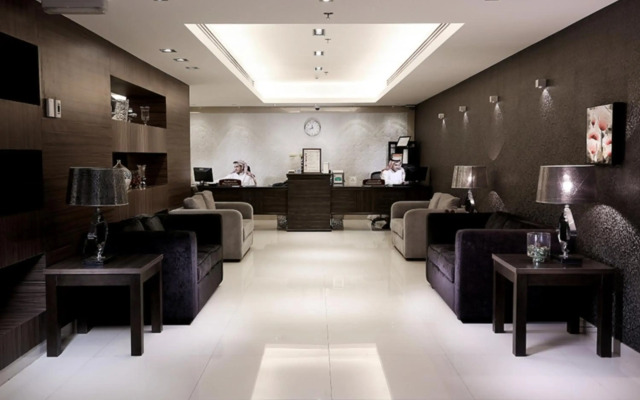Hyata Watheer Hotel & Suites
