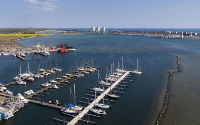 "bosse" Comfortable Holiday Residence