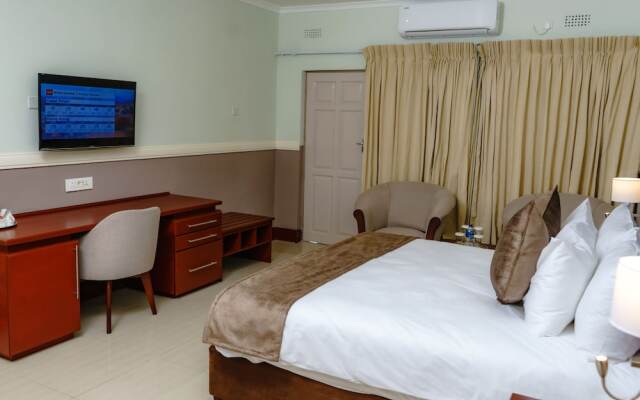 Great Zimbabwe Hotel