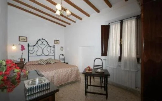 Albergo Il Borghetto
