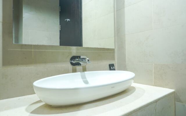 Stunning 2br Apartment at Satu8 Residence