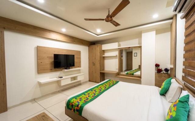 Fabhotel Ashirwad Regency – Guest Rooms – Bhopal