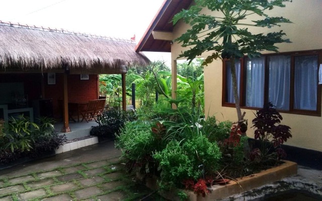 Sunari Guest House