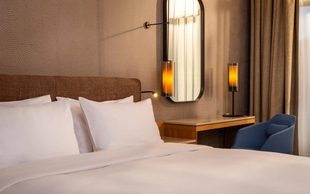 Hyatt Regency Pravets Resort