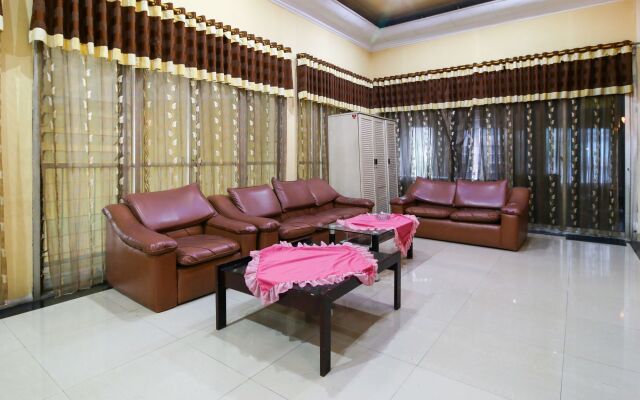 Mariani International Hotel
