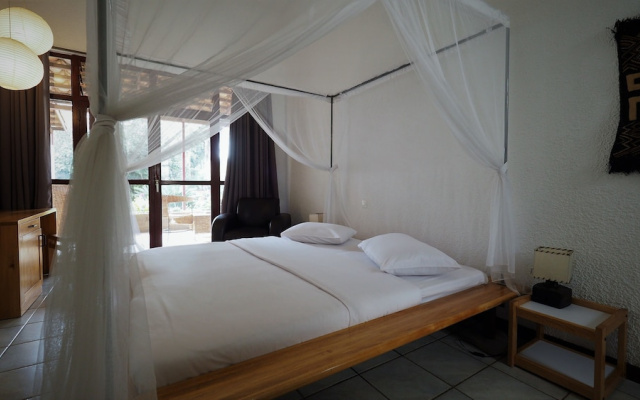 Hotel Le Garni Kigali