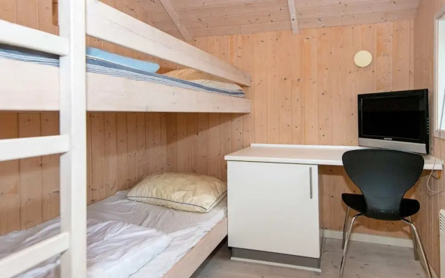6 Person Holiday Home in Sydals-by Traum