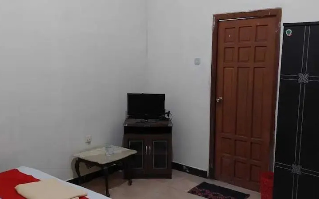Kartika Homestay Syariah Surabaya