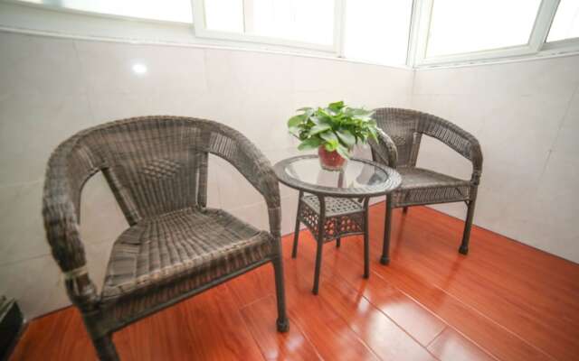 Jiaze Hotel