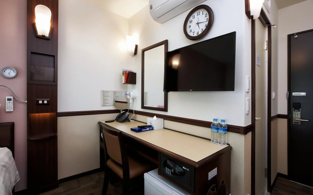 Toyoko Inn Seoul Gangnam