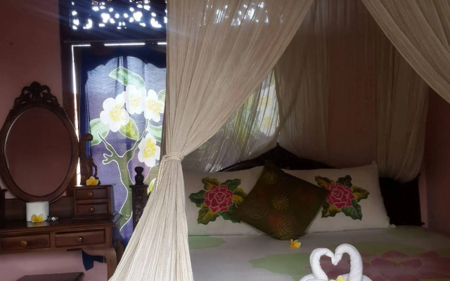 Praety Home Stay
