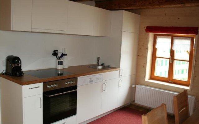 Ferienwohnung Bischof