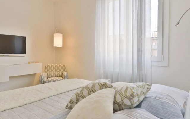 Vestri Golden Suite