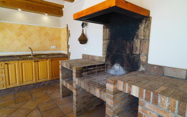 Villa Cantallops