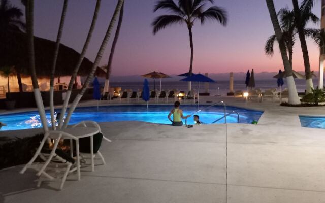 Suites Atlas - Ocean Front