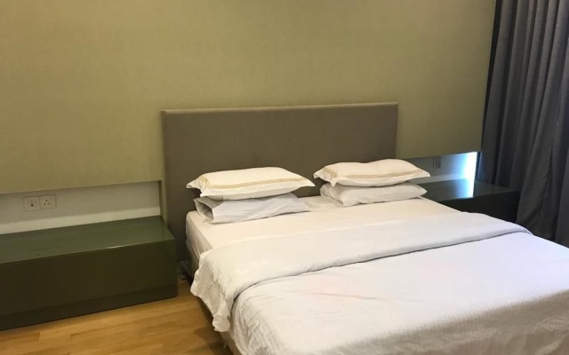Best Homestay – Guest Rooms – Kuala Lumpur