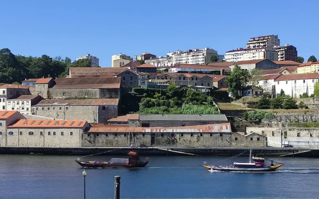 Porto Tile House