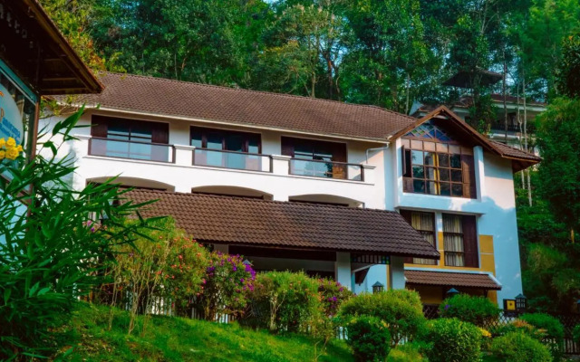 Summit Indriya Resort & Spa