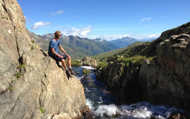 Chalet Saskia - Catered