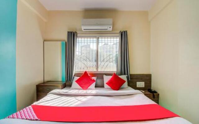 OYO 76005 Hotel Soundarya Inn